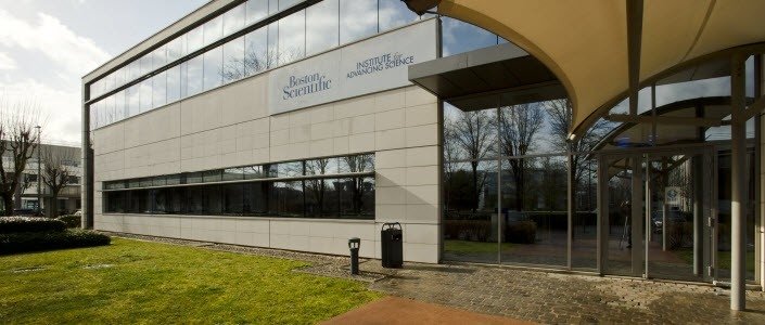 Boston Scientific tops expectations with 53% sales growth over 2020