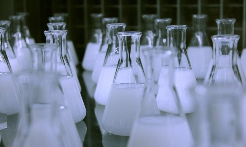 PerkinElmer inks massive $5.25B deal for reagent producer BioLegend