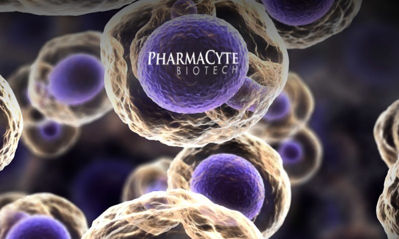 PharmaCyte Biotech Shares Jump After Moving to Nasdaq Monday