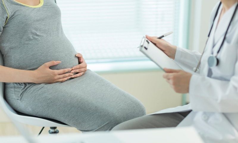 Labcorp moves deeper into ‘femtech’ with deal for digital pregnancy platform provider Ovia Health