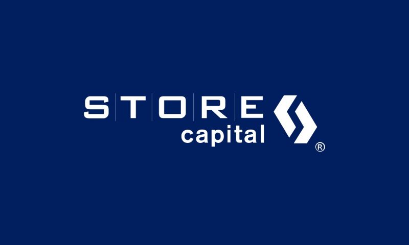 Store Capital Raises Quarterly Dividend by 6.9%