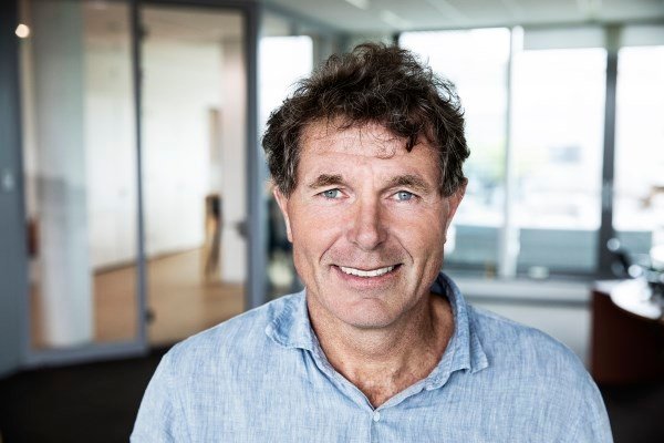 The descent of van de Stolpe: Galapagos CEO exits after R&D setbacks wipe out billions in value
