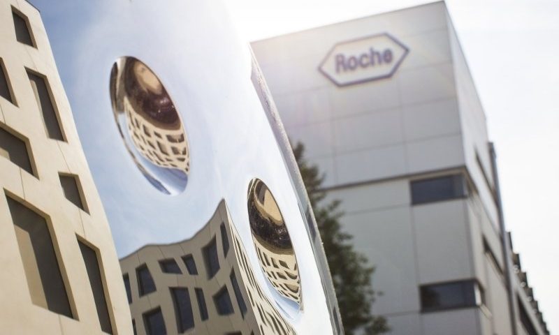 Roche ties the knot with longtime testmaking partner TIB Molbiol after COVID successes