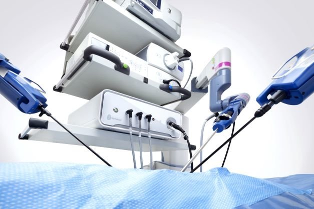 Asensus Surgical nabs 3rd FDA clearance of 2021, this time for upgraded AI tools for its Senhance robot