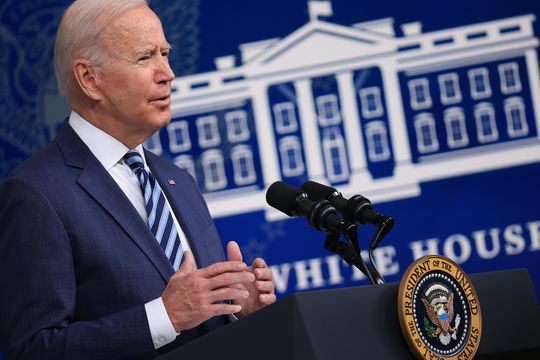 Biden calls Xi as U.S.-China relationship grows more fraught