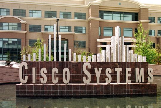Cisco stock is now a buy at Credit Suisse, which targets a rally to a 21-year high