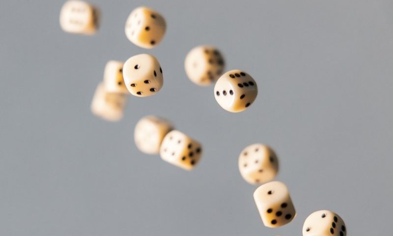Preclinical DiCE Molecules will roll its dice to Wall Street amid biotech IPO frenzy