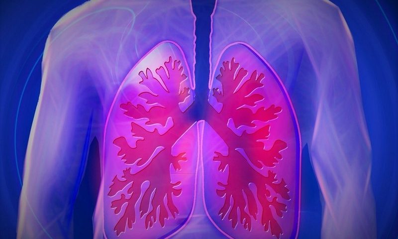 Johnson & Johnson, Mauna Kea launch study of lung cancer biopsy guidance tool