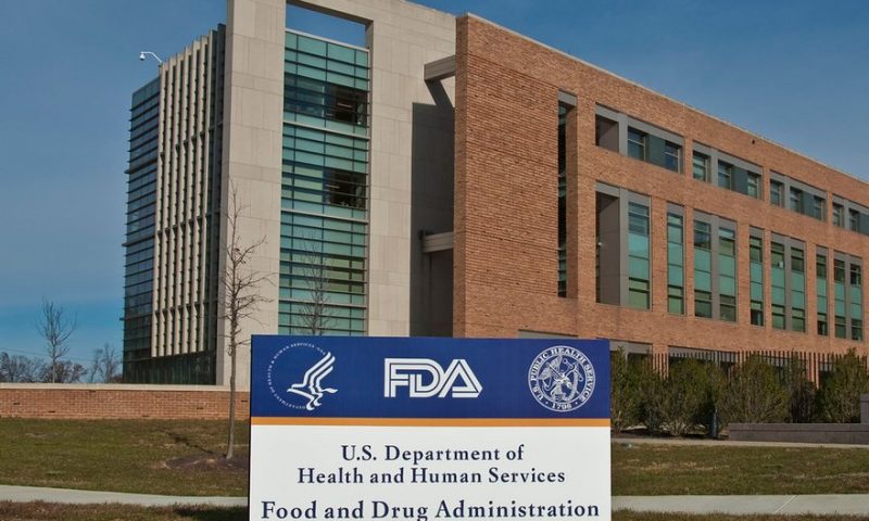 FDA rejects Omeros transplant drug over difficulties estimating its effect