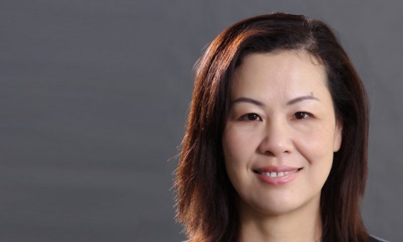 Oculis snags Novartis head of ophthalmology Chang for CMO role