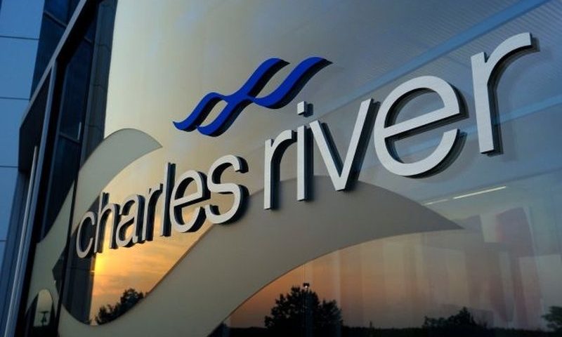 Charles River expands development lab space in Cambridge