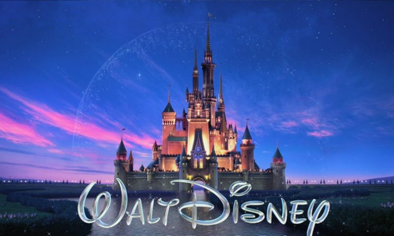 Walt Disney Co. stock rises Monday, outperforms market