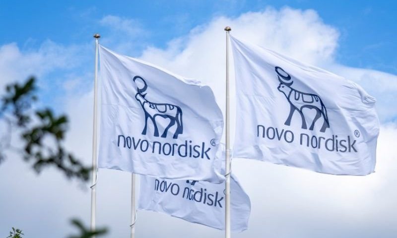 Novo Nordisk to smarten up its disposable insulin pens with digital diabetes devicemaker Biocorp