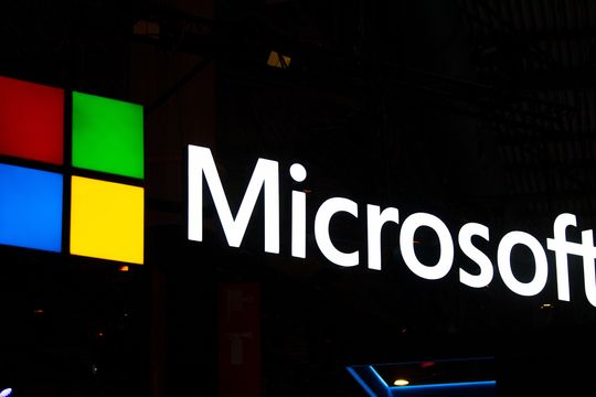 The PC slowdown shouldn’t hurt Microsoft earnings, and here’s why