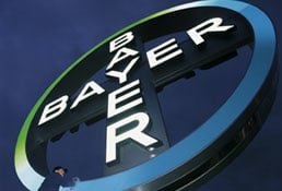 Bayer poaches Otsuka’s chief medical officer Koenen to head up its clinical operations