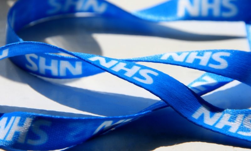 NHS lands £250M in government funding to update diagnostic services