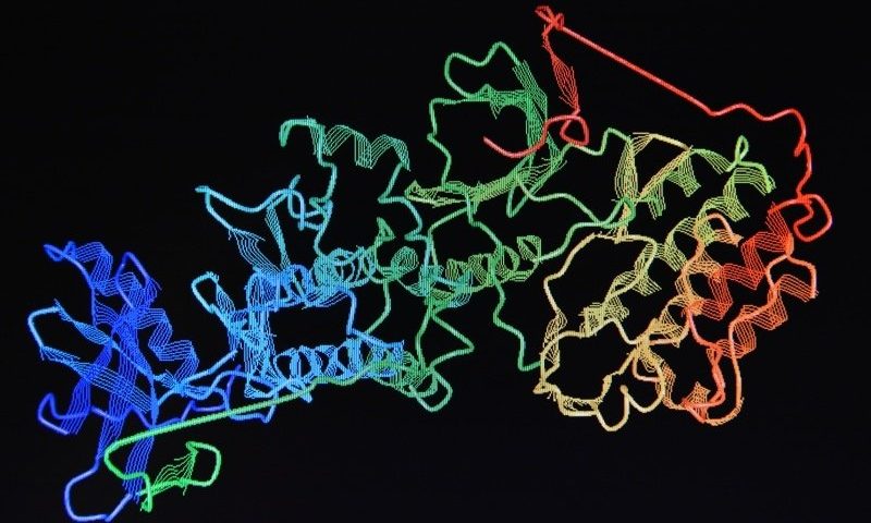 Alphabet launches AI drug discovery venture built on DeepMind’s protein-folding expertise