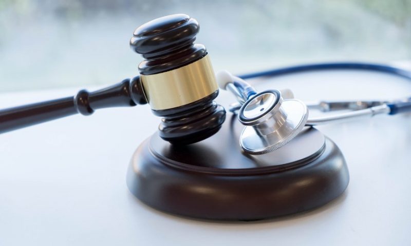 Boston Scientific wins $20M patent infringement case against Nevro over spinal cord stimulators