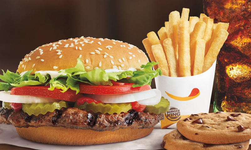 Burger King parent acquires sub sandwich chain for $1 billion in cash