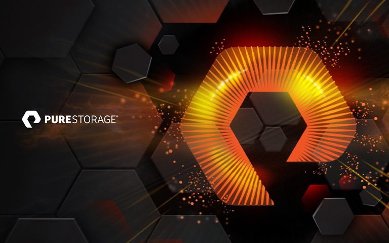 Pure Storage stock heads to record after Q3 earnings, raised outlook