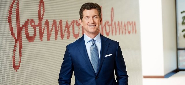Taking a bite out of Big Tech: Outgoing J&J CEO Gorsky takes health tech talents to Apple