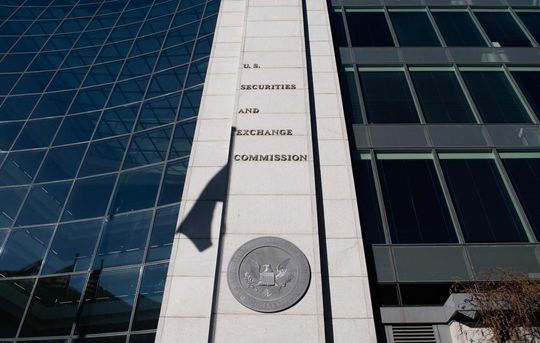 SEC appoints Haoxiang Zhu to run trading and markets division