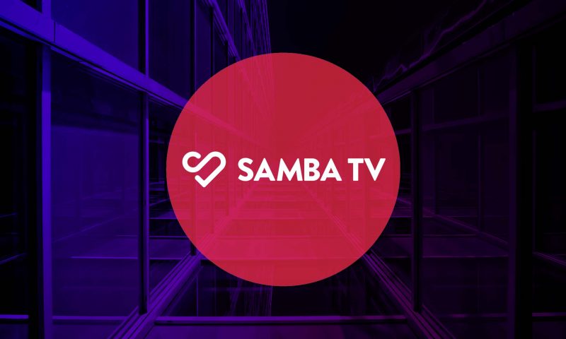 SambaTV files to go public on the NYSE