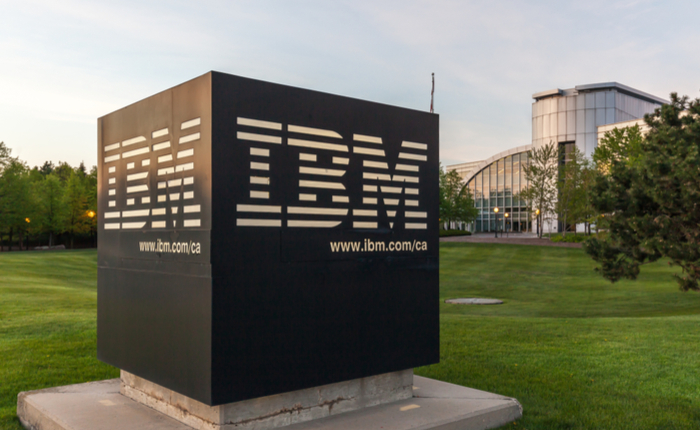 IBM to remain in the Dow after Kyndryl is spun off