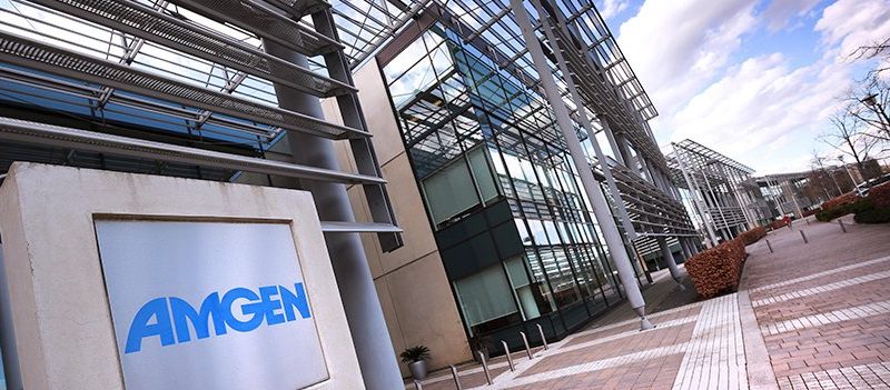 Amgen plays multi-specific matchmaker in quest to tackle the undruggable