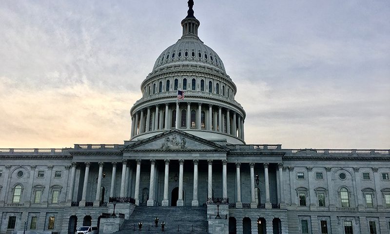 ALS organizations call for Senate to follow House’s suit in passing $500M R&D bill
