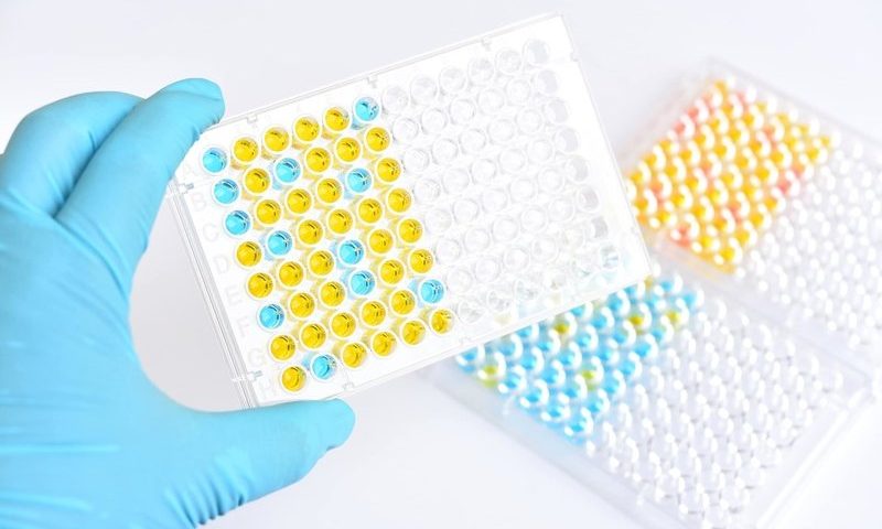 Nomic collects $17M to advance its automated, high-throughput ELISA platform