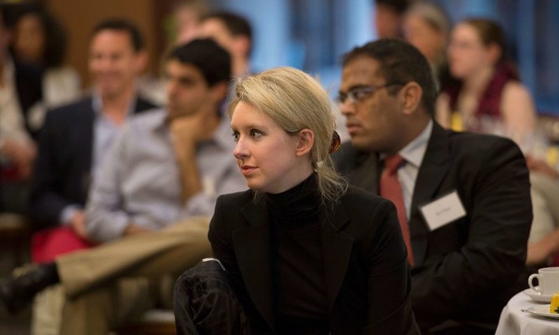 Elizabeth Holmes’ defense rests after 7 days of revealing testimony from the ex-Theranos CEO