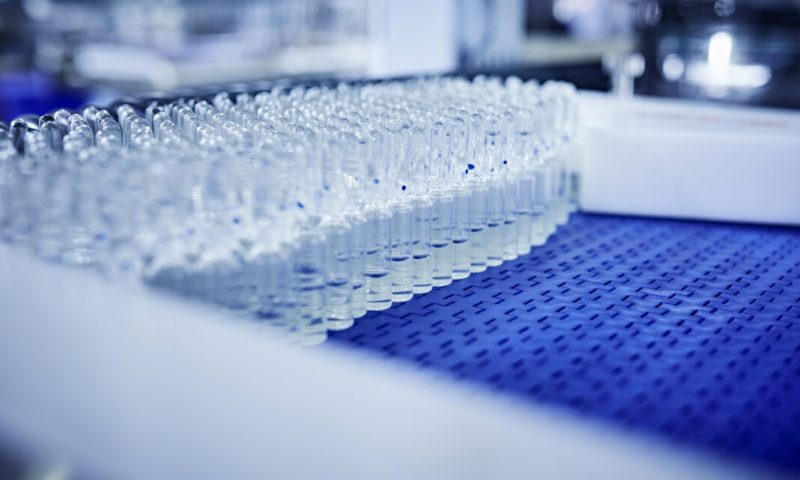 Smarter Control Vital for Modern Biopharmaceutical Production