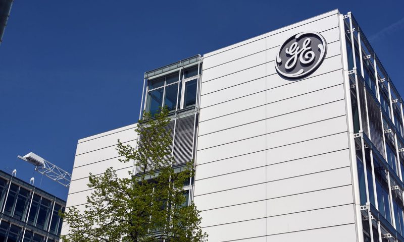 General Electric Co. stock underperforms Wednesday when compared to competitors