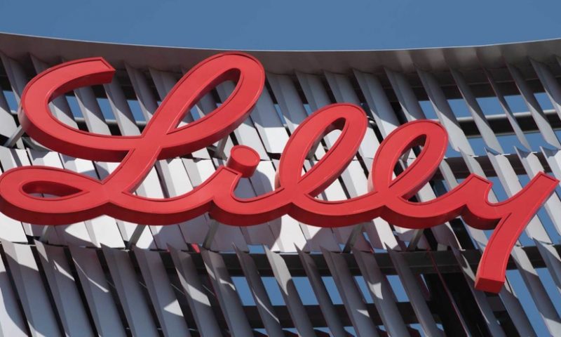 Lilly packs up ulcerative colitis med for FDA with phase 3 success after ditching psoriasis