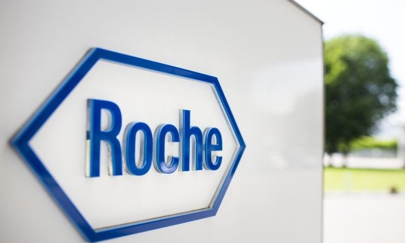 Roche nets U.S. green light for rapid, home-based COVID test