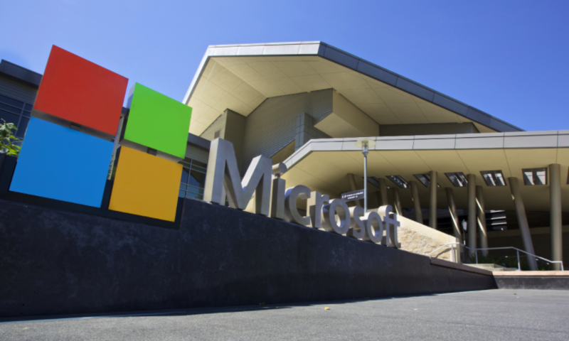 Microsoft’s $19.7B Nuance purchase secures EU signoff after antitrust investigation