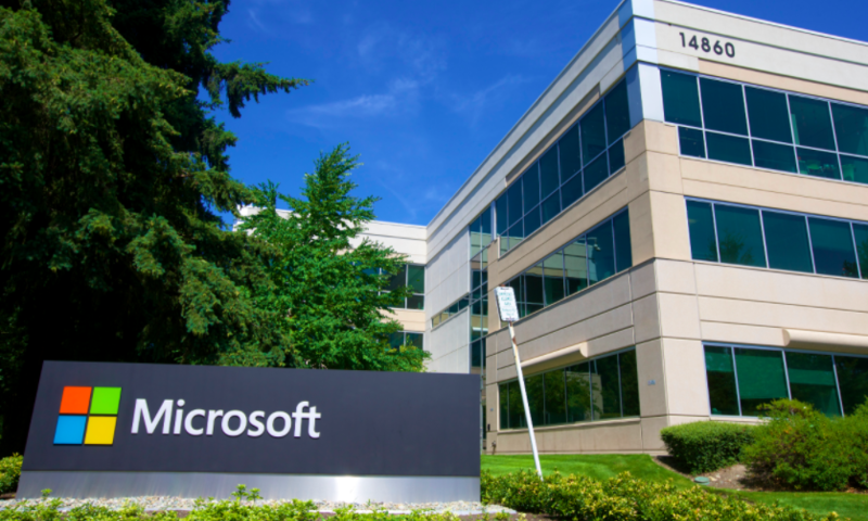 Microsoft’s $19.7B Nuance buy hits a snag with EU antitrust probe