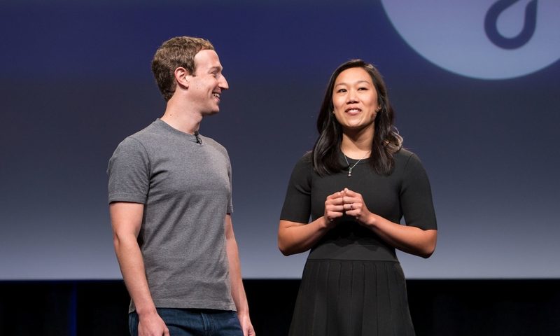 Chan Zuckerberg Initiative to pour $3.4B over 10 years into AI, imaging and other tech to unravel biomedical challenges