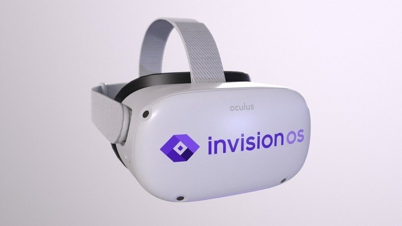 PrecisionOS gears up for 2022 launch of newly FDA-cleared surgical planning VR tool