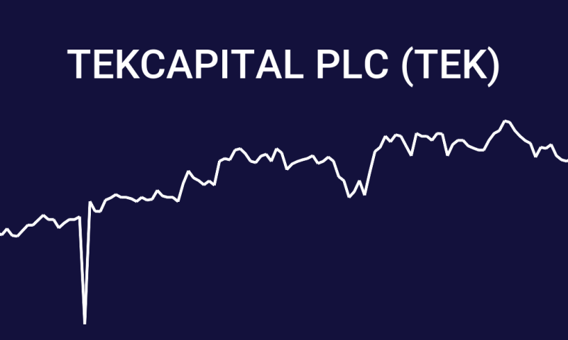 Tekcapital’s Innovative Eyewear, Maker of Smartglasses, Files for IPO