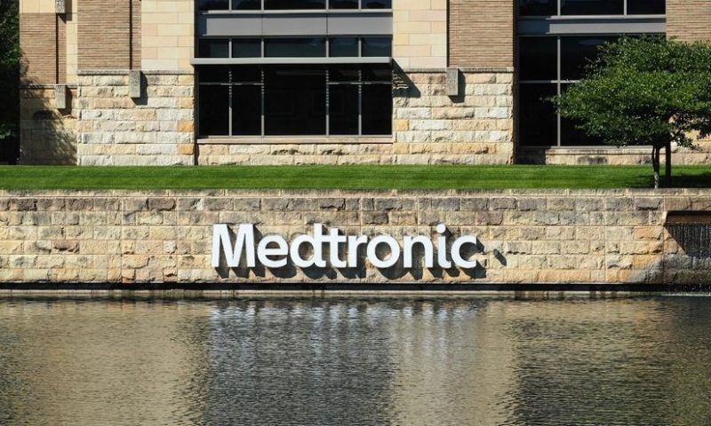 Medtronic receives FDA warning letter over quality control issues at diabetes HQ