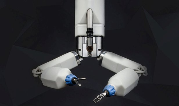 Virtual Incision garners $46M after mini-robot makes surgical debut