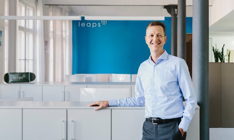 In biopharma VC world, what does it mean to take a ‘leap’? For Leaps by Bayer, it’s ‘fewer, but maybe bigger bets’￼