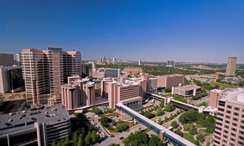 MD Anderson inks deal to put Chinese cancer drugs through trials, starting with a PI3K inhibitor