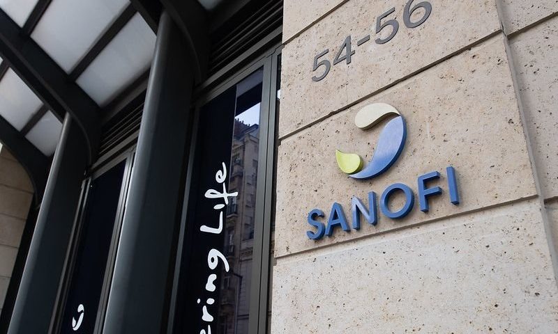 Sanofi makes AI play, putting up $100M and billions in biobucks to form broad deal with Exscientia