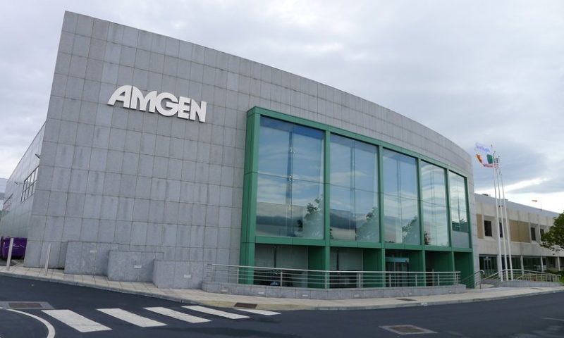 Amgen chooses Generate in $1.9B biobucks deal to churn out up to 10 multispecific drugs