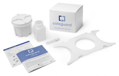 Exact Sciences posts early positive data from its next-generation Cologuard home screening test