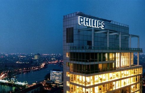 Philips prepares for rocky start to 2022 after ventilator recall knocks €719M off 2021 income￼