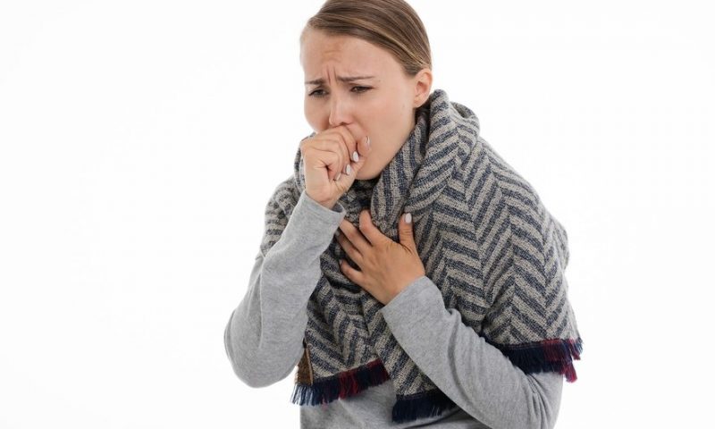 Merck’s chronic cough med gets a nay from FDA, potentially clearing first-to-market path for Bellus